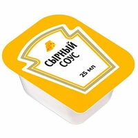 Соус Сырный в Сушиsell