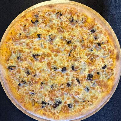 Халяль в Boss pizzarolls по цене 1050 ₽