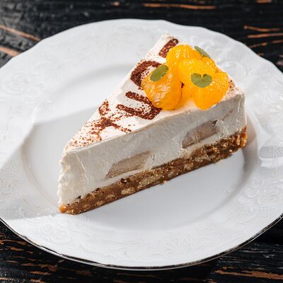 Баноффи пай в Just Bar & Kitchen по цене 350 ₽