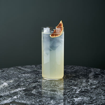 Домашний лимонад юдзу в Суши в бутылке по цене 370 ₽