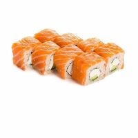 Филадельфия в SUSHIBOX