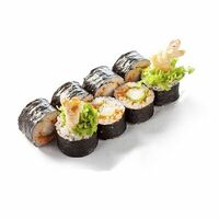 Ролл Креветон 8 шт в MaybeSushi