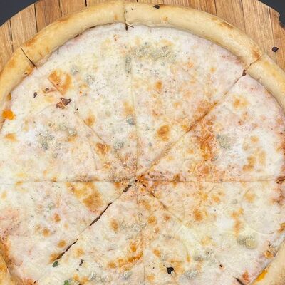 4 сыра в Proroll по цене 850 ₽