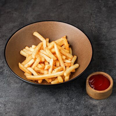 Картофель фрив Эндорфин по цене 260 ₽