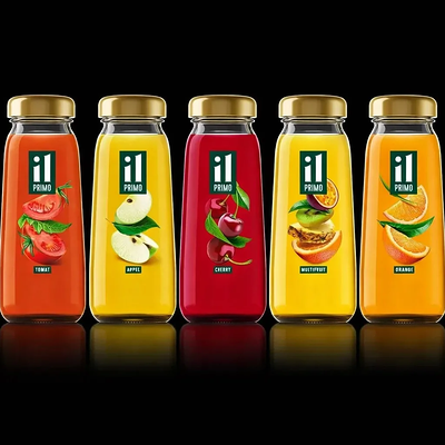 Сок Иль Примо в Кубанские пивоварни по цене 250 ₽