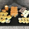 Сет №71 в Sushi рай по цене 2760