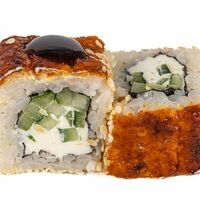 Канада в Sushi Kitchen
