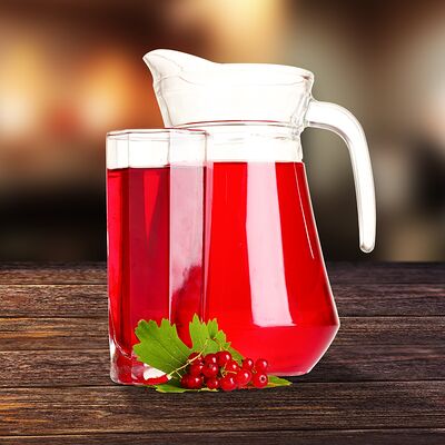 Морс клюквенный в Суши Рай по цене 239 ₽