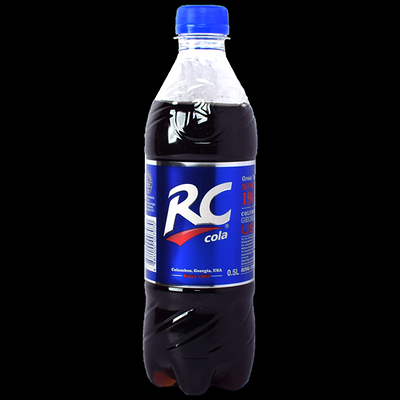 Rc Cola классическая в Чайхана Баракат по цене 120 ₽