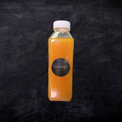 Морс облепиховый в Шансон по цене 250 ₽