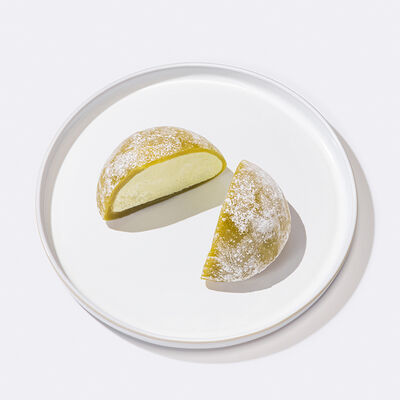 Моти чай матча в Много лосося по цене 310