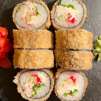 Тоттори в Лобстер по цене 549 ₽