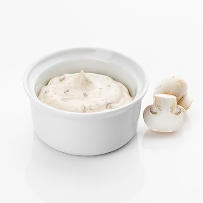 Соус Грибной в Паприка по цене 120 ₽