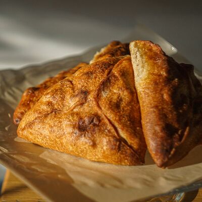 Треугольник веган в Green Life по цене 265