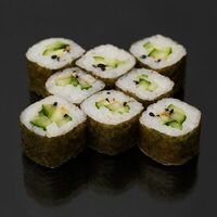Мини с огурцом в Nekо