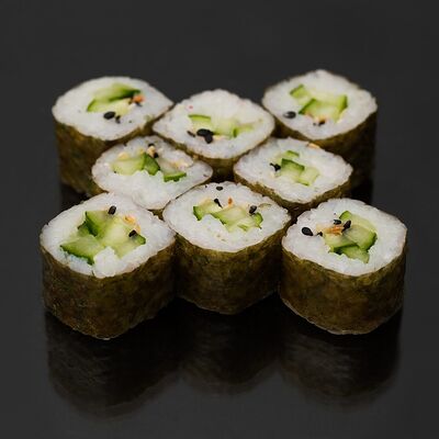 Мини с огурцом в Nekо по цене 160 ₽