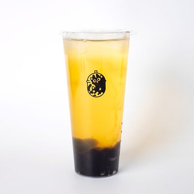 Жасмин стандарт L в TEE CAT BUBBLE TEA по цене 300 ₽