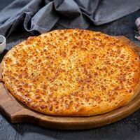 Хачапури имеретинский в Шашлык Центр на Углях