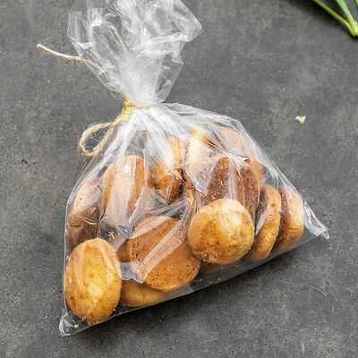 Печенье бисквитное в Мой кофе по цене 262 ₽