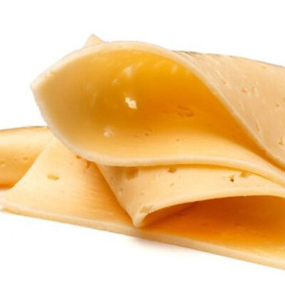 Ломтик сыра в Hot Chicken по цене 4000 ₽