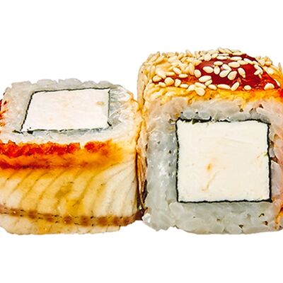 Катана в Вкус Японии по цене 570 ₽