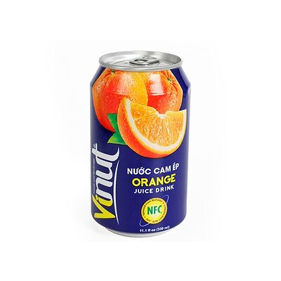 Сок апельсиновый (Vinut) в Big Fish по цене 340