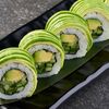 Veg ролл в Takamura Sushi по цене 330