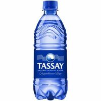 Вода газированная Tassay в Стрит Шеф