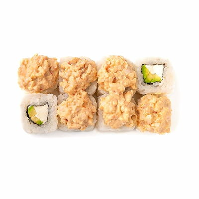 Нежность в МАНГА ВКУС Барнаул 89230087708 по цене 531 ₽