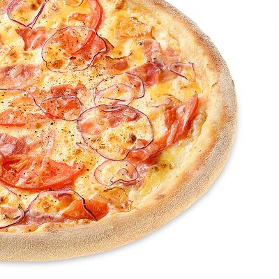 Карбонара в Mama Pizza по цене 735 ₽