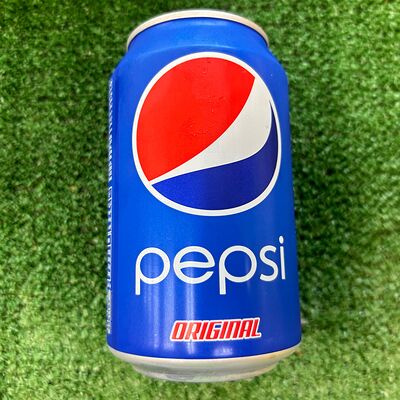 Pepsi в Вкус перекус по цене 160 ₽