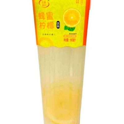 Лимонад Апельсин в Lao Lee по цене 395 ₽