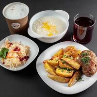 Логотип едDA