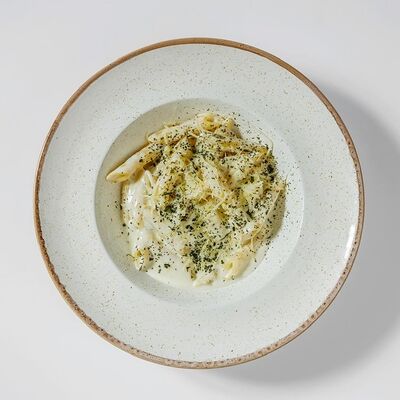 Пенне Три сыра (я) в Бургари по цене 830 ₽