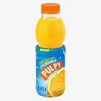 Напиток Pulpy в MaxBakery