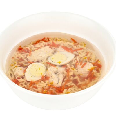 Супчик Абвгд в Трактиръ Кадриль по цене 220 ₽