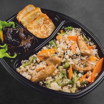  Бенто-5 в TOFU по цене 499 ₽