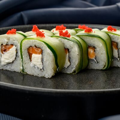 Сяке Гринн в Роллинка по цене 530 ₽