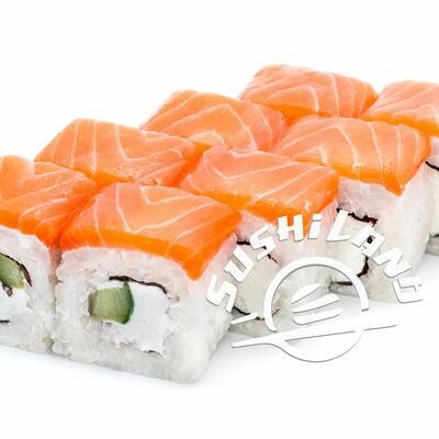 Фила Фреш в Sushiland70 по цене 458 ₽