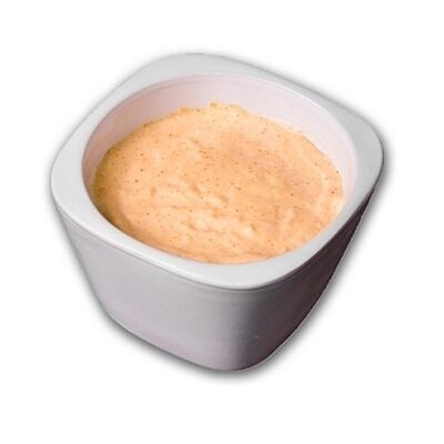 Кайенский соус в Sushi House по цене 59 ₽