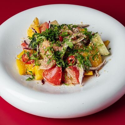 Что-то на грузинском в Гури по цене 740 ₽