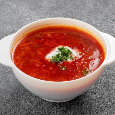 Борщ в Jarang по цене 319 ₽