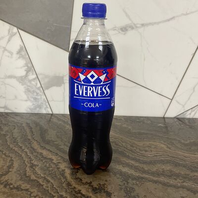 Evervess в Пекарня свежофф по цене 150 ₽