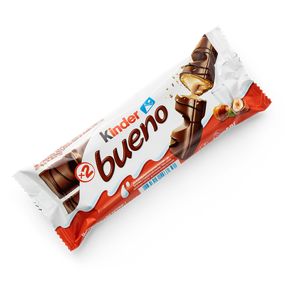 Kinder Bueno в Кухня на районе по цене 119 ₽