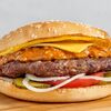 Бургер Чилив PROBurgers по цене 400