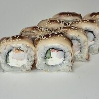 Канада в Sushi Dan