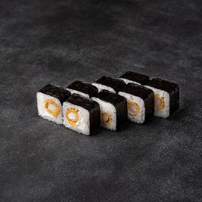 Креветка блэк в Neft по цене 545 ₽