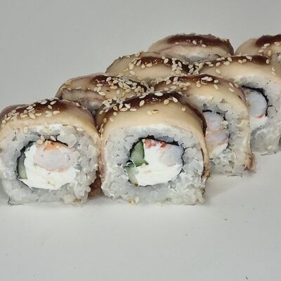 Канада в Sushi Dan по цене 684 ₽