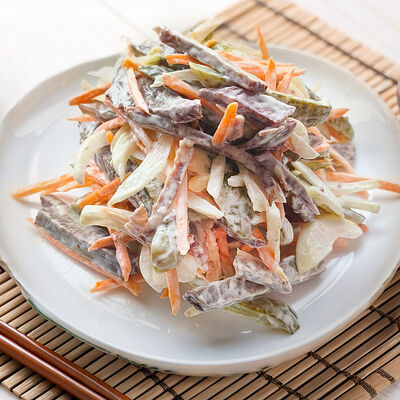 Салат Обжорка в Wai Mai по цене 500 ₽