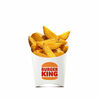 Картофель Деревенский стандартный в Бургер Кинг по цене 170